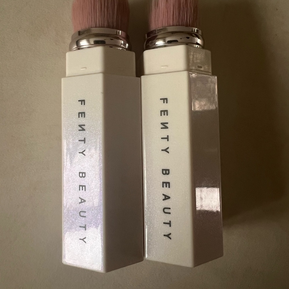 Fenty Beauty Cream Brush Collection